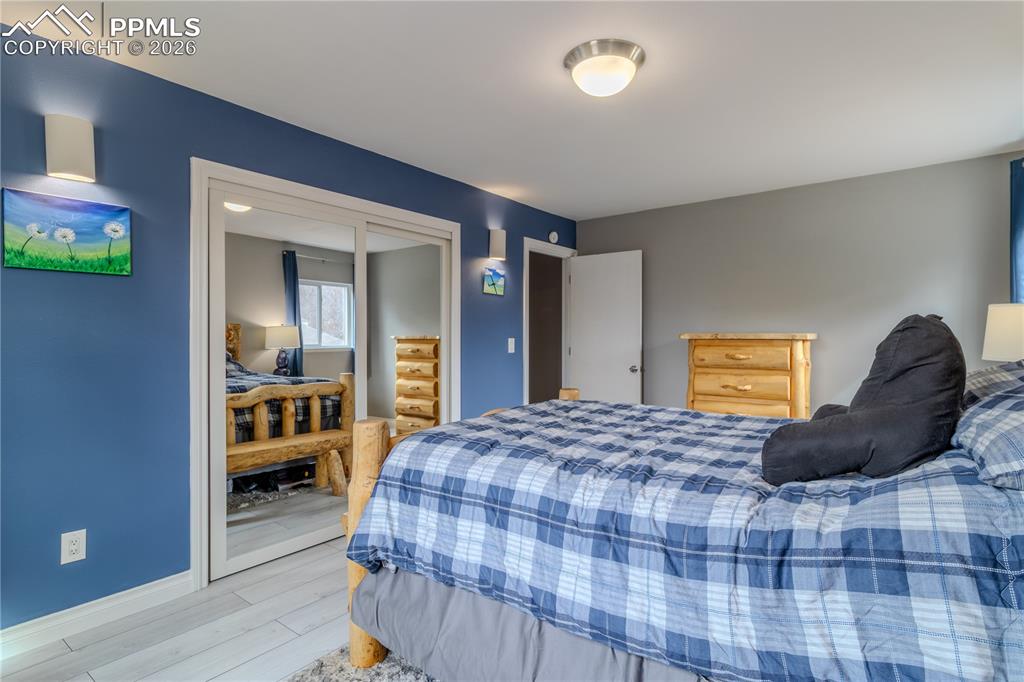 Image 11 of 29: Master Bedroom