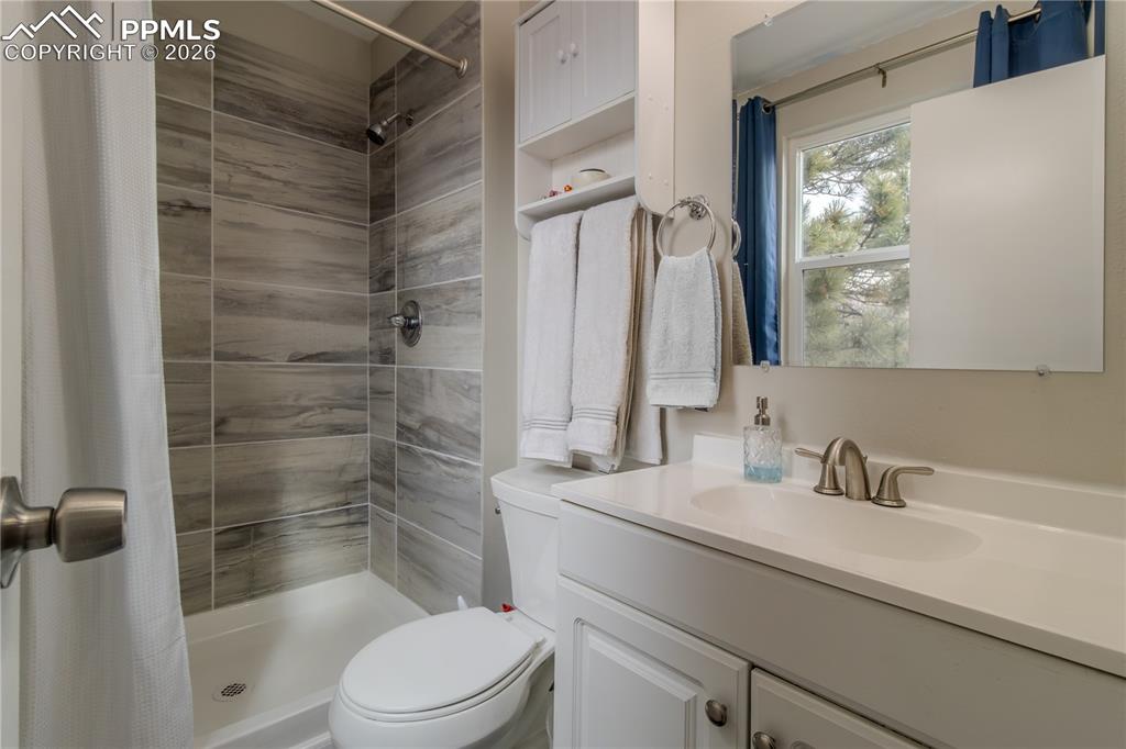 Image 13 of 29: Master Bathroom