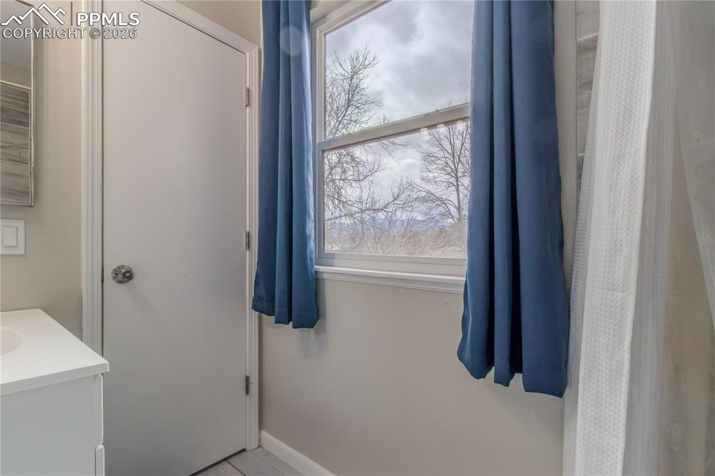 Image 14 of 29: Master Bathroom
