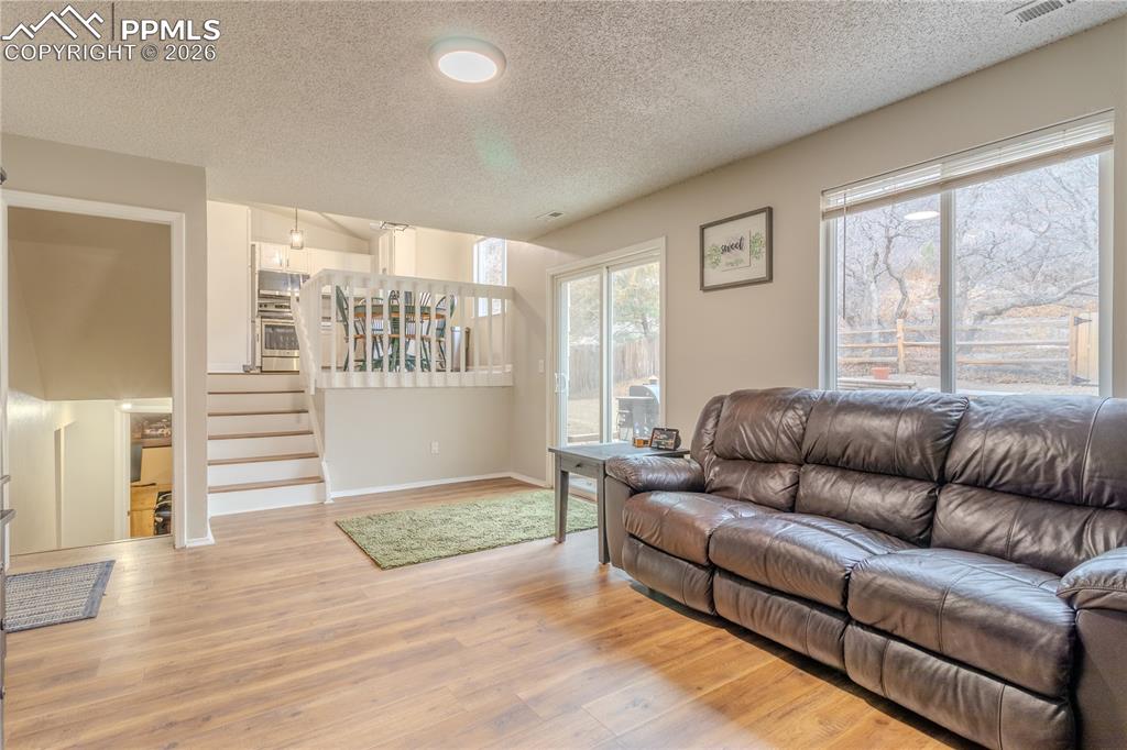 Image 23 of 29: Family Room