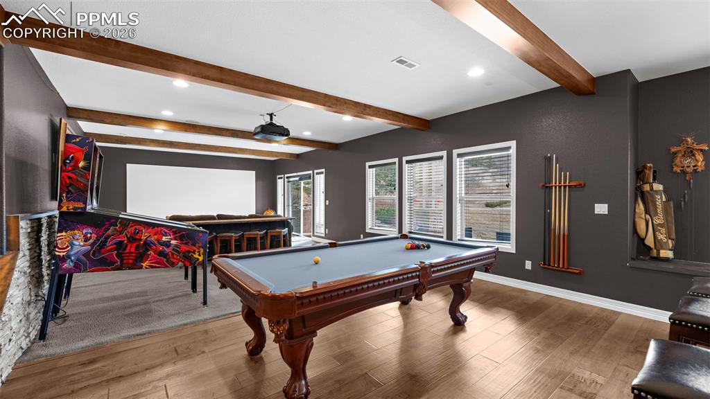 Image 32 of 50: Master Bathroom