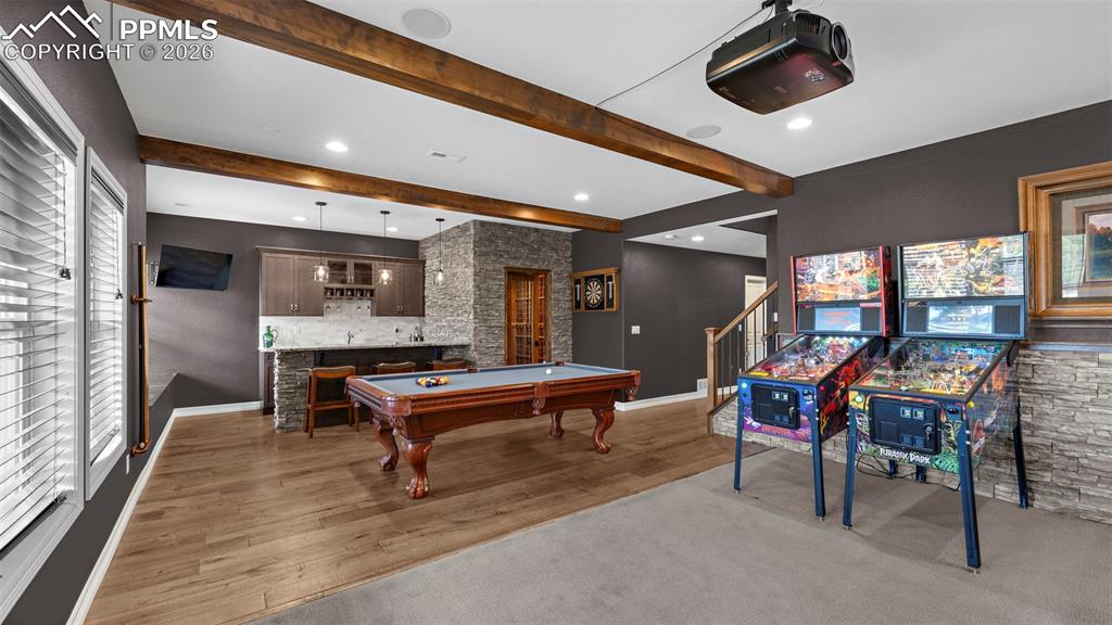 Image 36 of 50: Wine Cellar