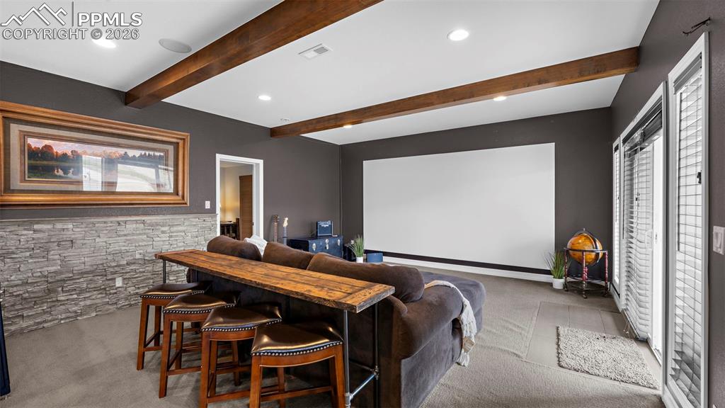 Image 37 of 50: Game Room