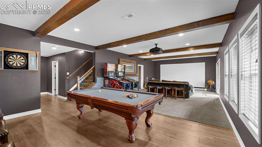 Image 42 of 50: Bedroom