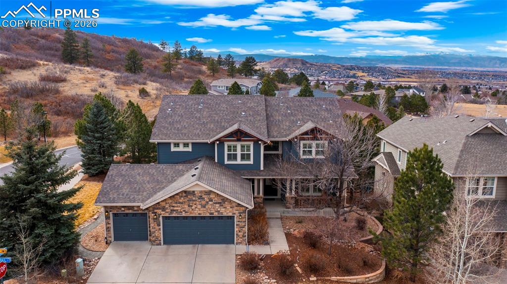 Image 50 of 50: Aerial View