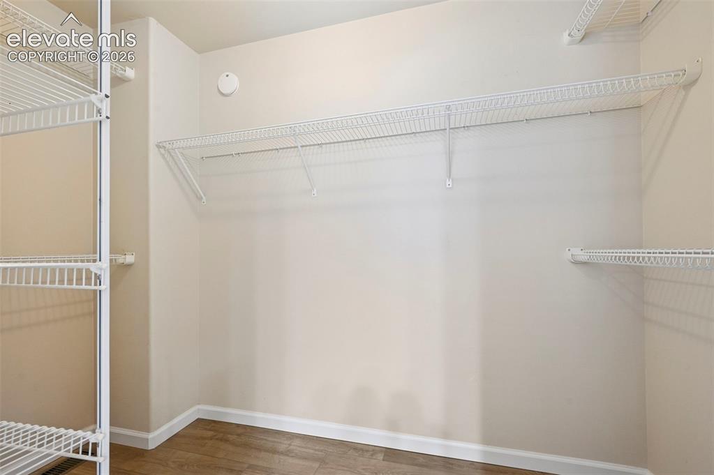 Image 15 of 47: Walk-In Closets