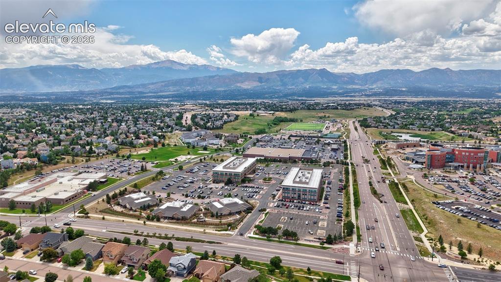 Image 35 of 47: Aerial View