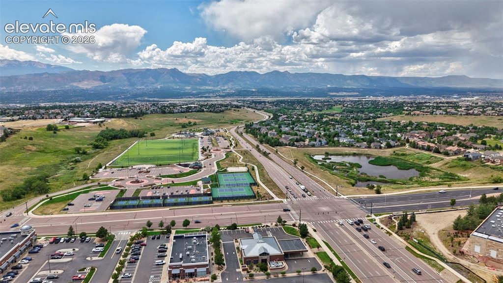 Image 36 of 47: Aerial View