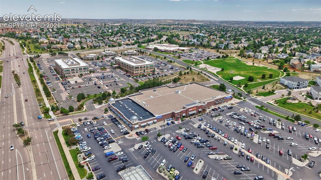 Image 37 of 47: Aerial View