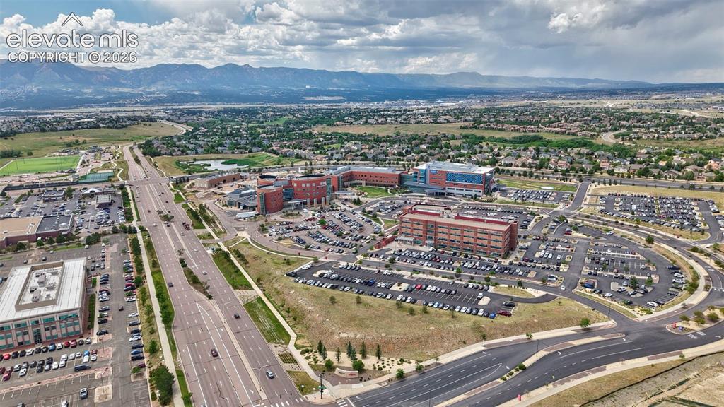 Image 39 of 47: Aerial View