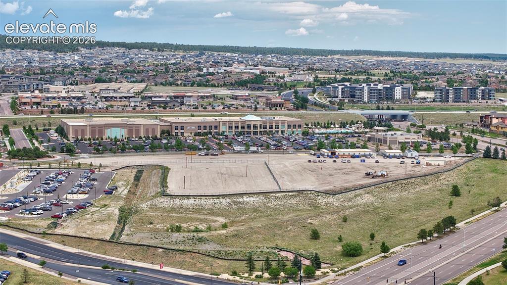 Image 40 of 47: Aerial View