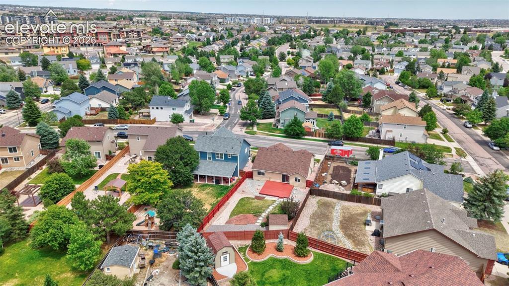 Image 42 of 47: Aerial View