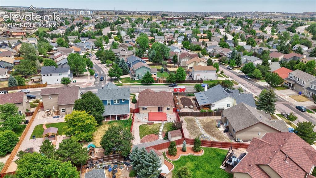 Image 43 of 47: Aerial View