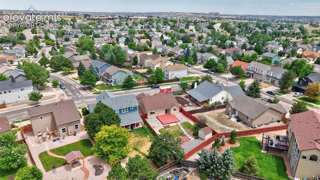 Image 44 of 47: Aerial View
