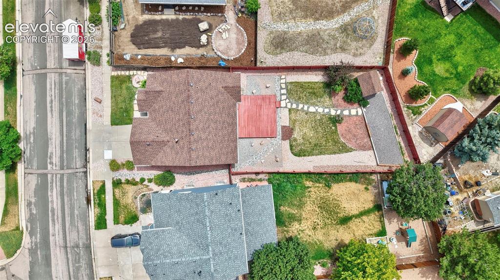 Image 45 of 47: Aerial View