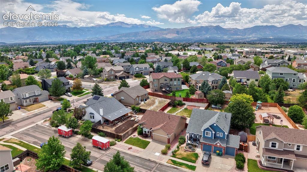 Image 46 of 47: Aerial View