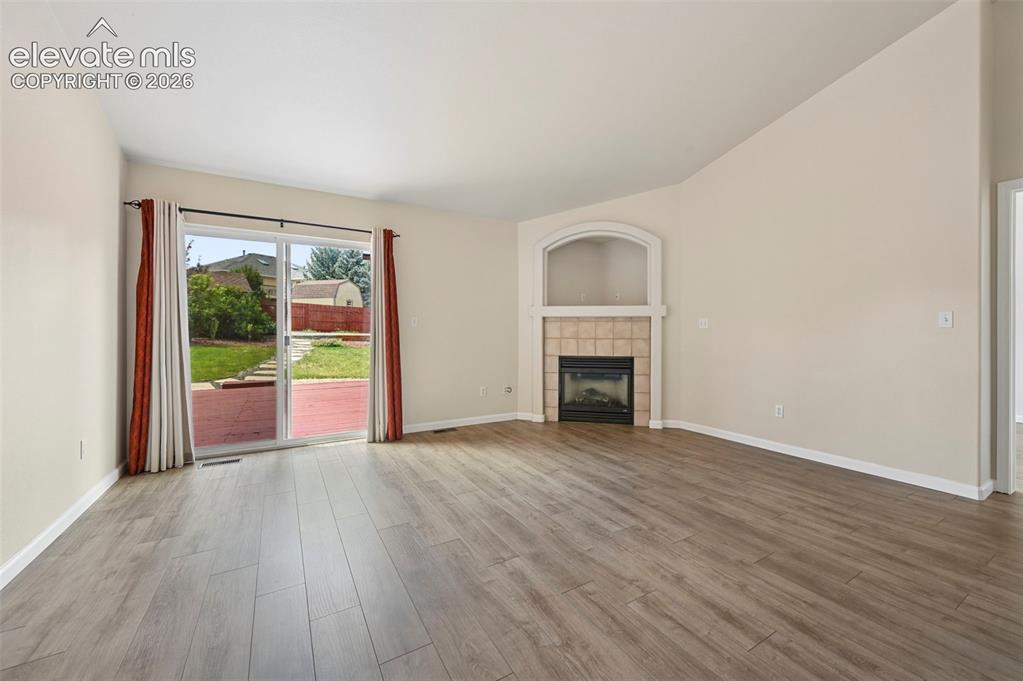 Image 9 of 47: Living Room