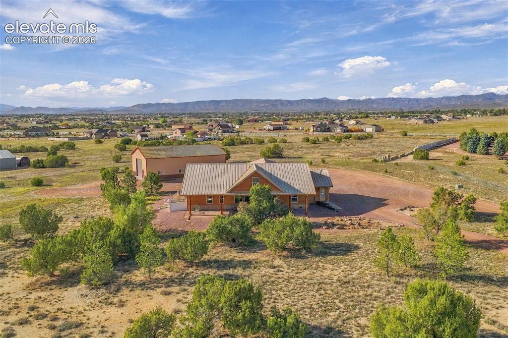 Image 47 of 50: Aerial View
