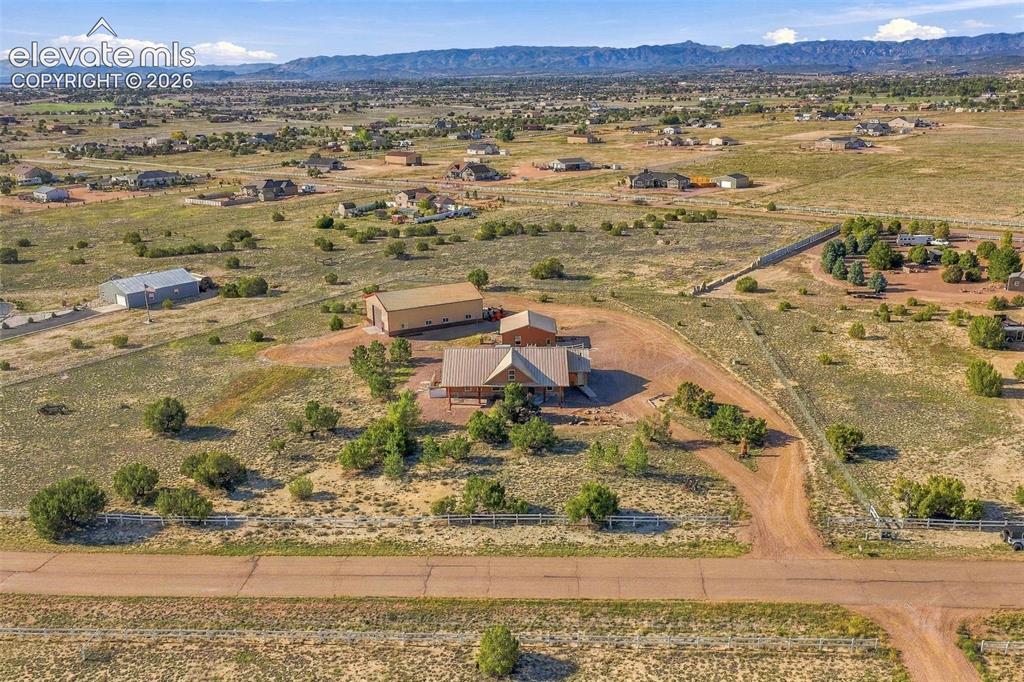 Image 48 of 50: Aerial View