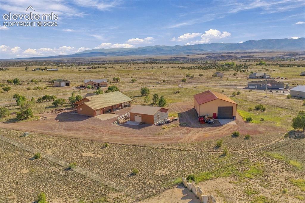 Image 49 of 50: Aerial View