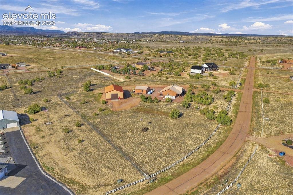 Image 50 of 50: Aerial View