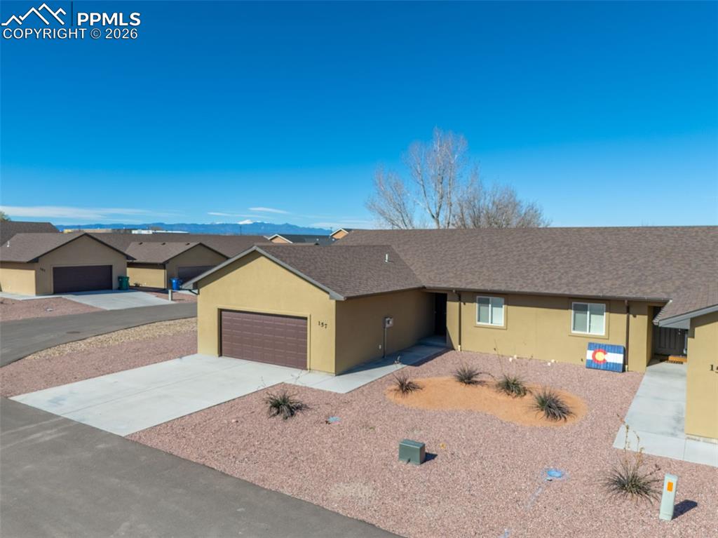 Image 34 of 34: Front of Structure