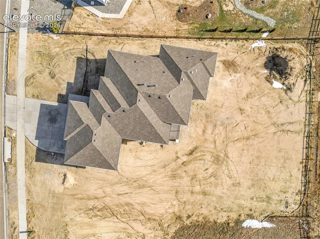 Image 32 of 35: Aerial view