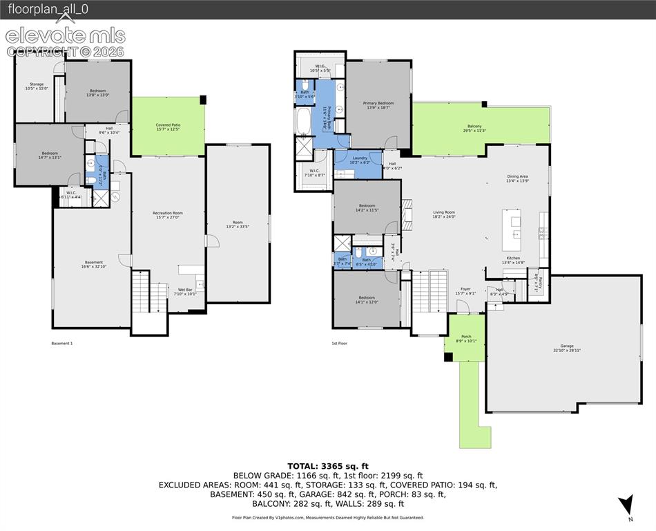 Image 33 of 35: Floor plan