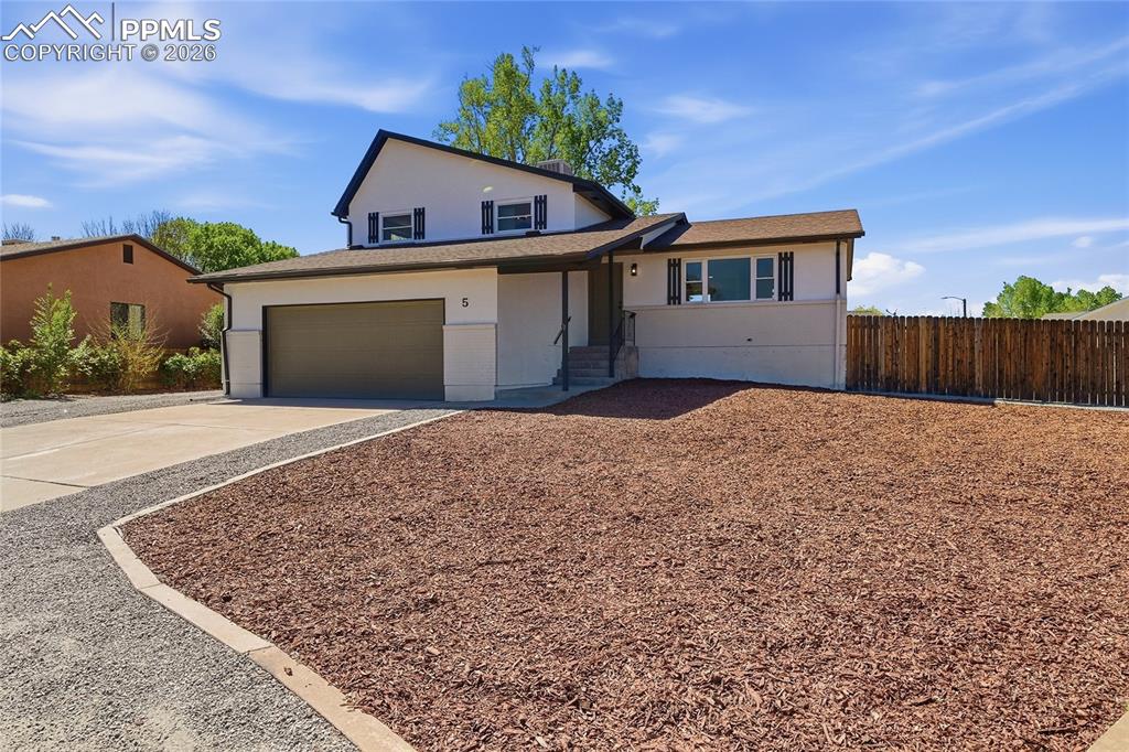 Image 36 of 50: Front of Structure