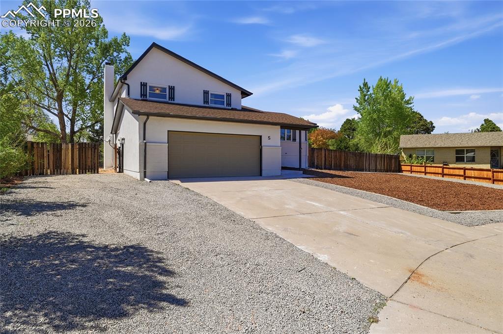 Image 37 of 50: Front of Structure