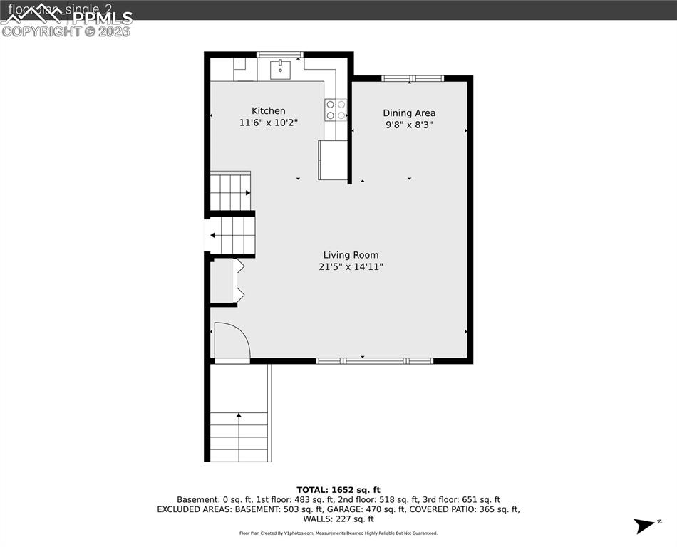 Image 47 of 50: Floor Plan