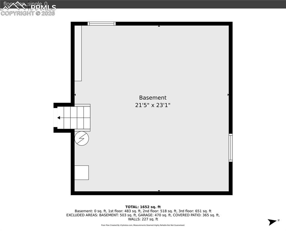 Image 49 of 50: Floor Plan