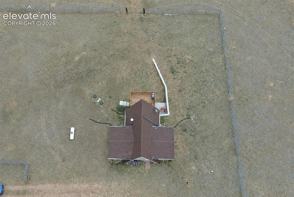 Image 36 of 43: Aerial View