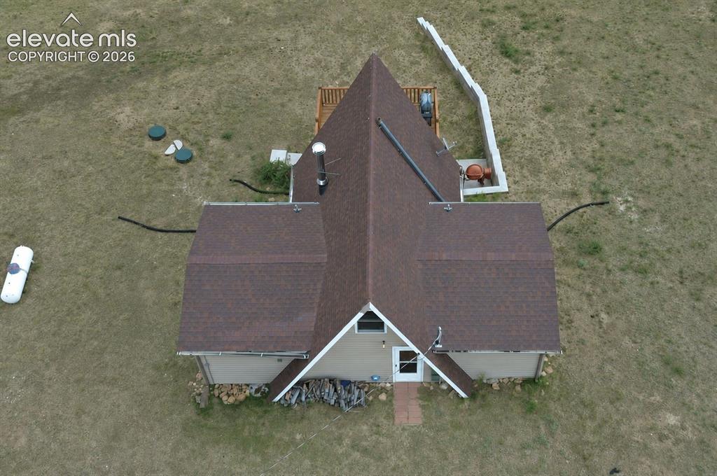 Image 39 of 43: Aerial View