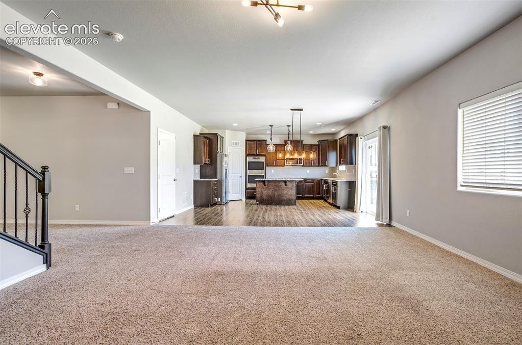 Image 10 of 50: Living Room