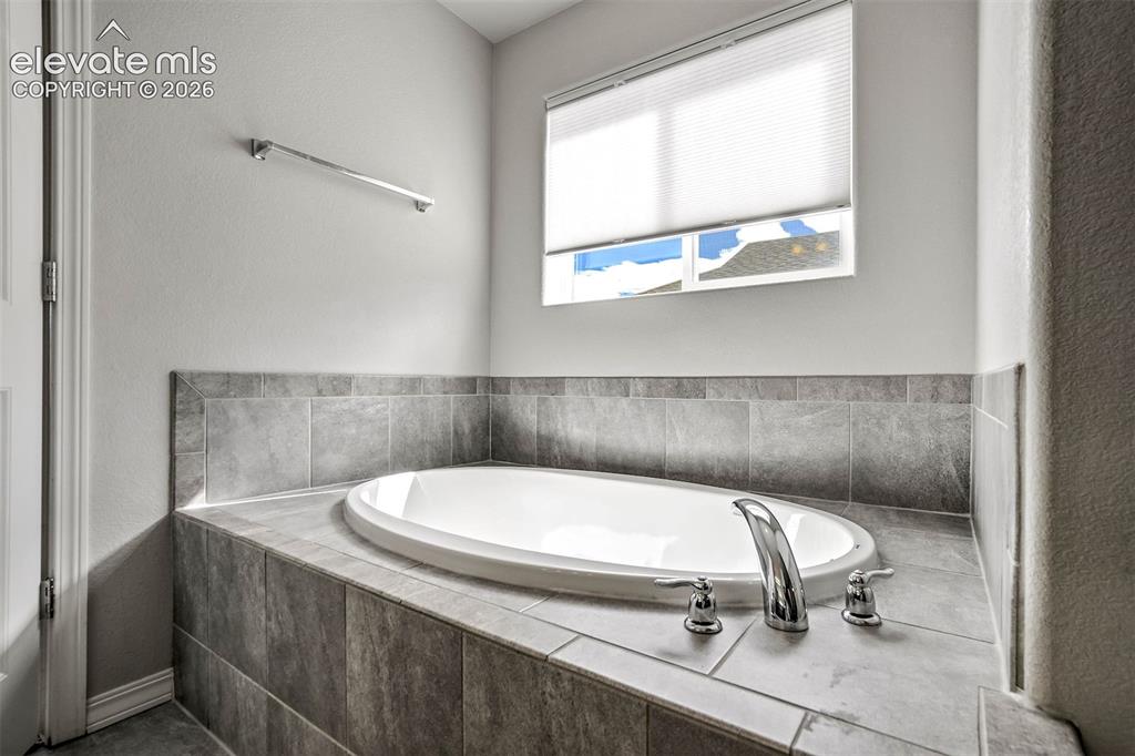 Image 29 of 50: Master Bathroom