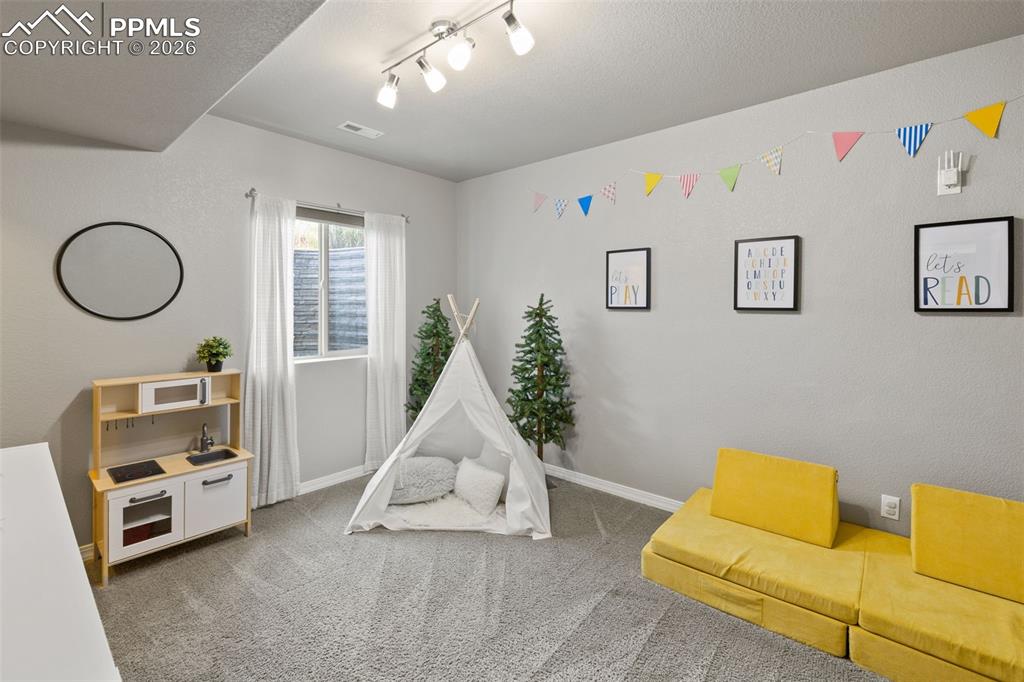 Image 35 of 50: Game Room