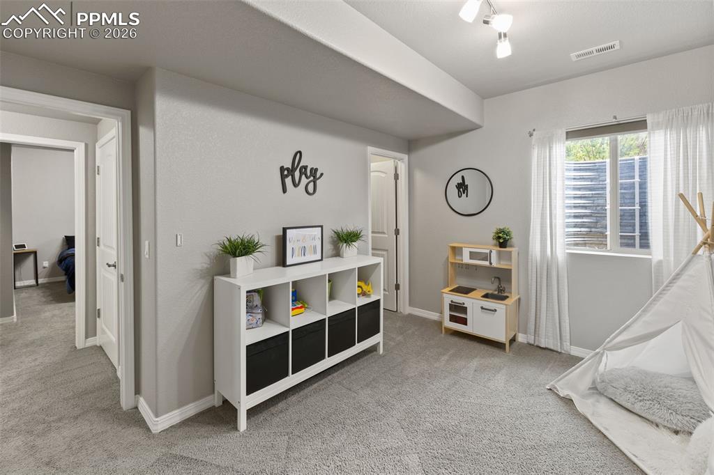 Image 36 of 50: Game Room