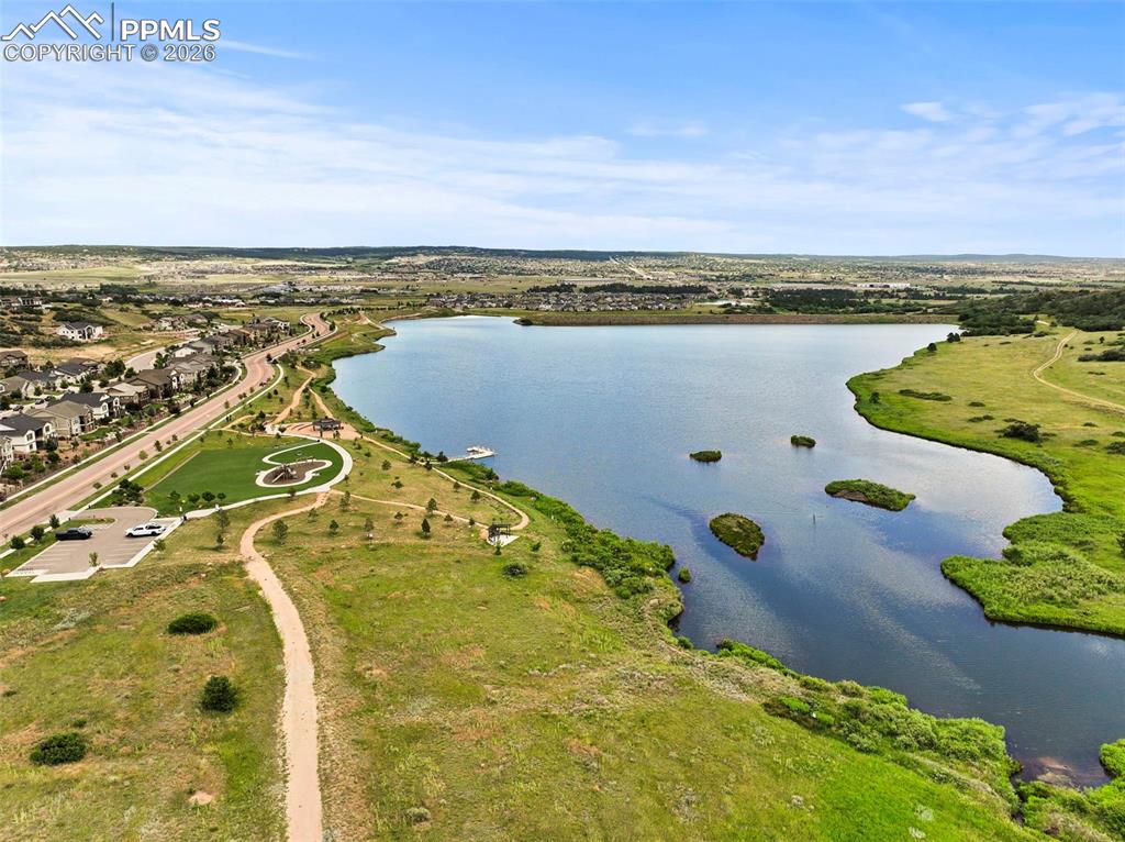 Image 47 of 50: Aerial View