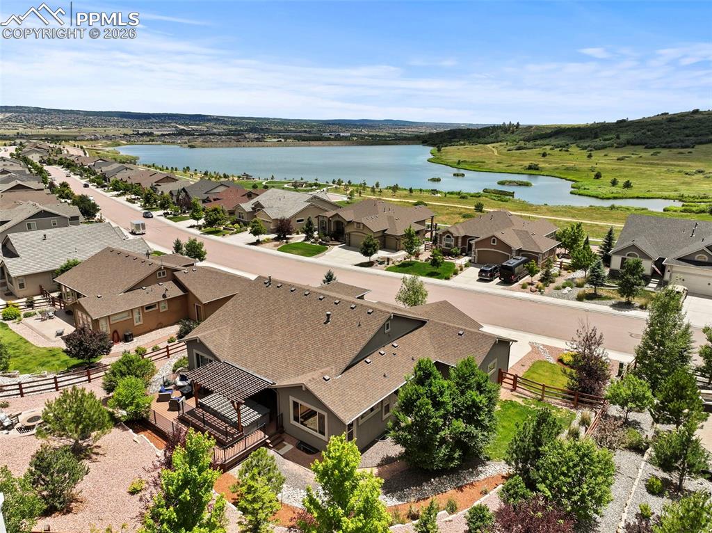 Image 48 of 50: Aerial View