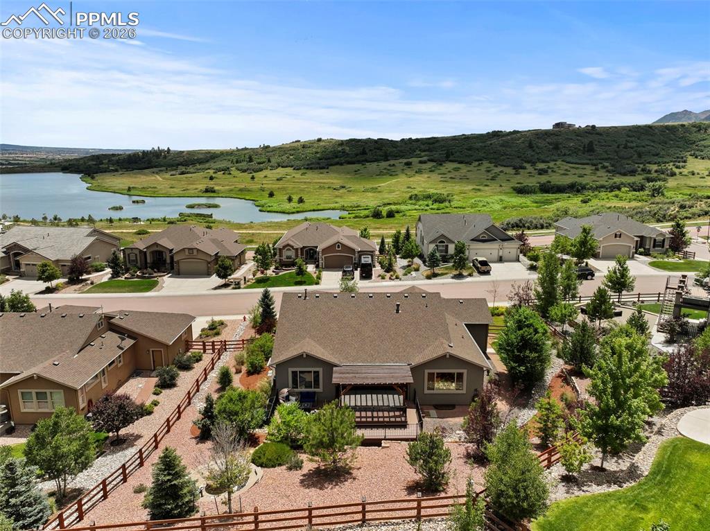 Image 49 of 50: Aerial View