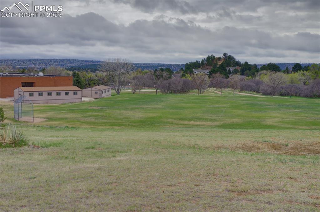 Image 42 of 48: View of open space
