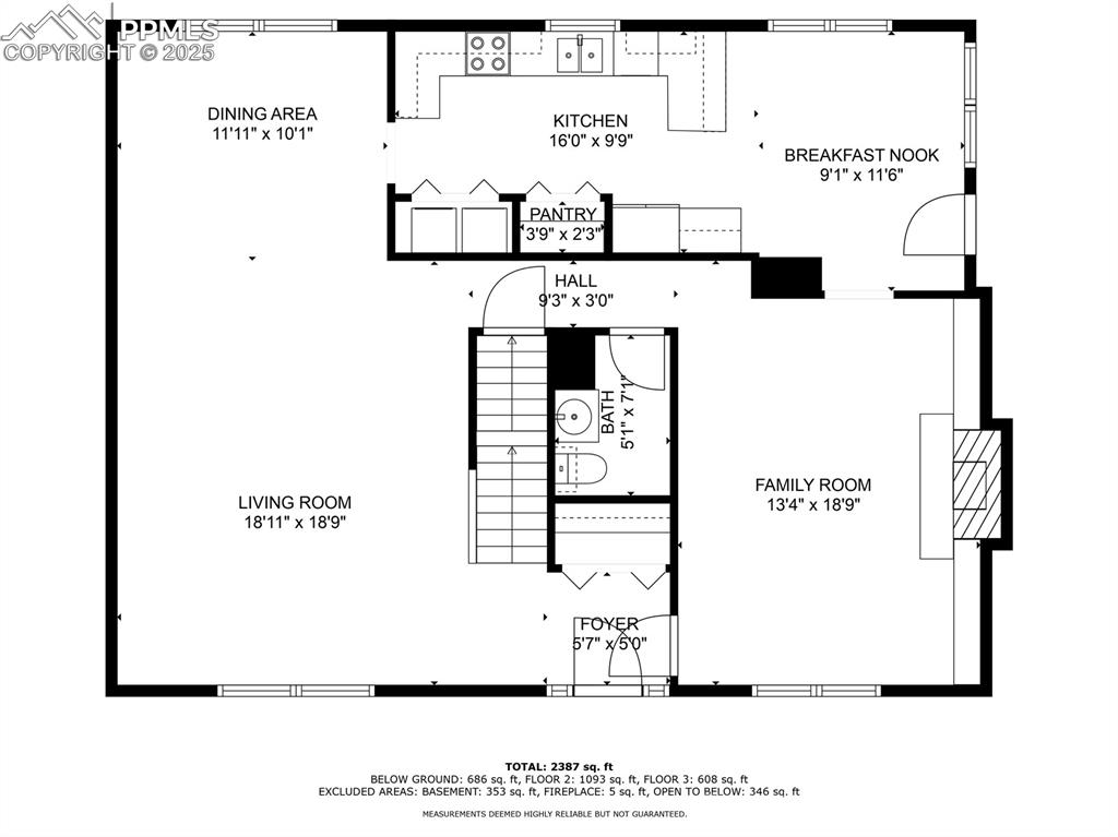 Image 46 of 48: Main Level