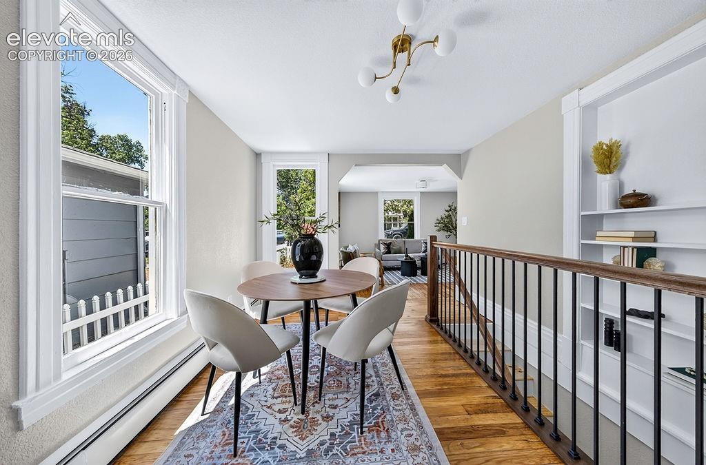 Image 10 of 47: Dining Area