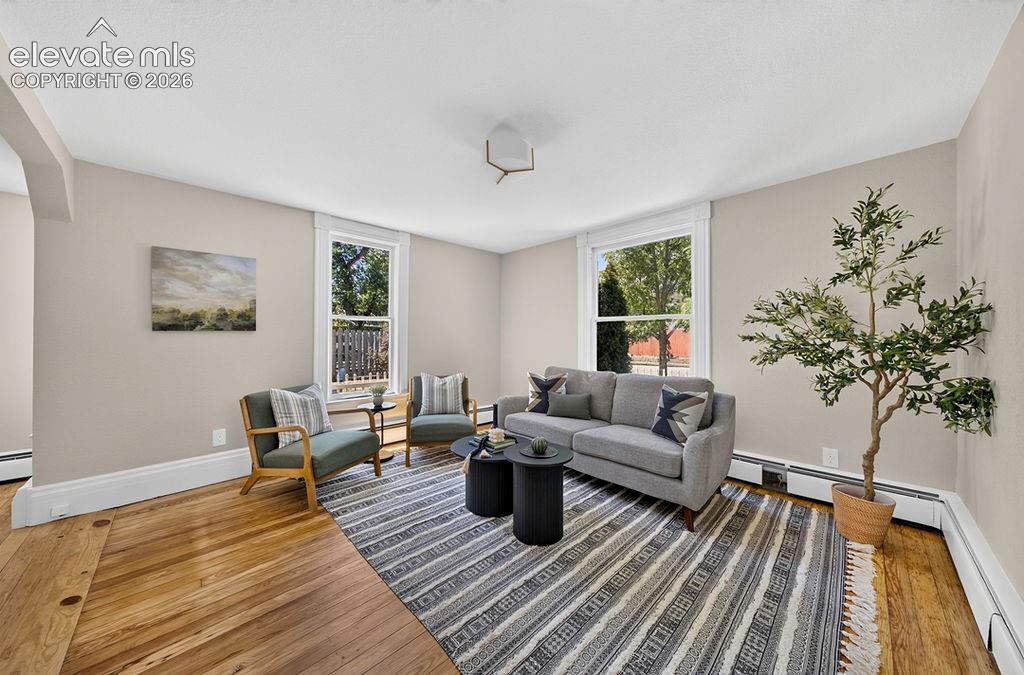 Image 3 of 47: Living Room