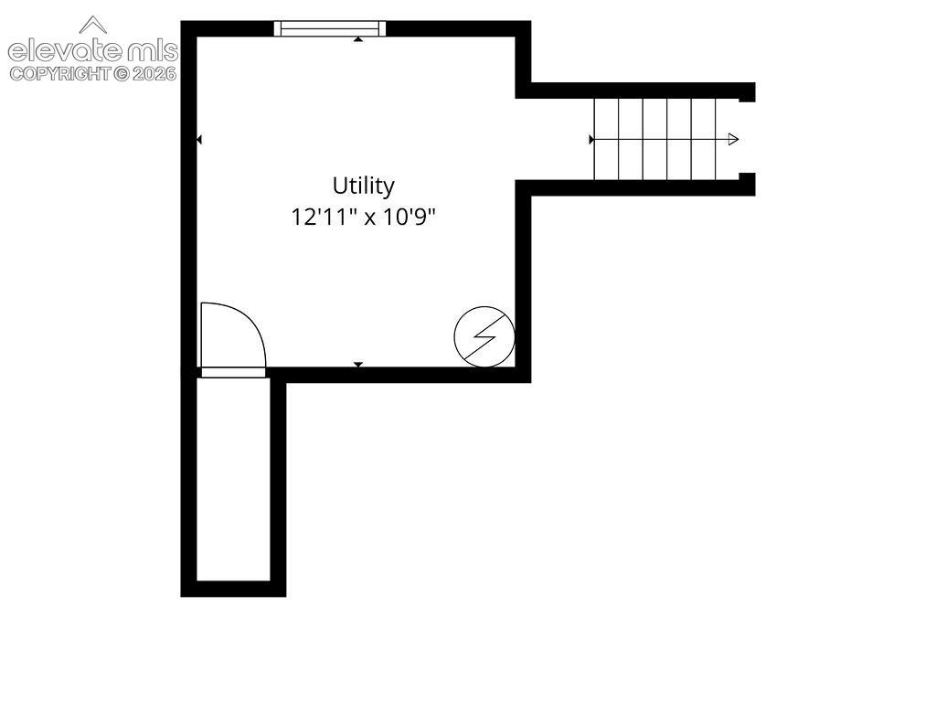 Image 38 of 47: Floor Plan