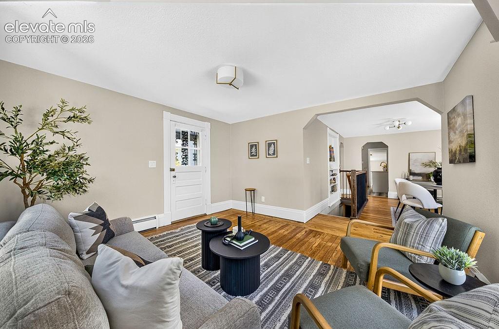 Image 4 of 47: Living Room
