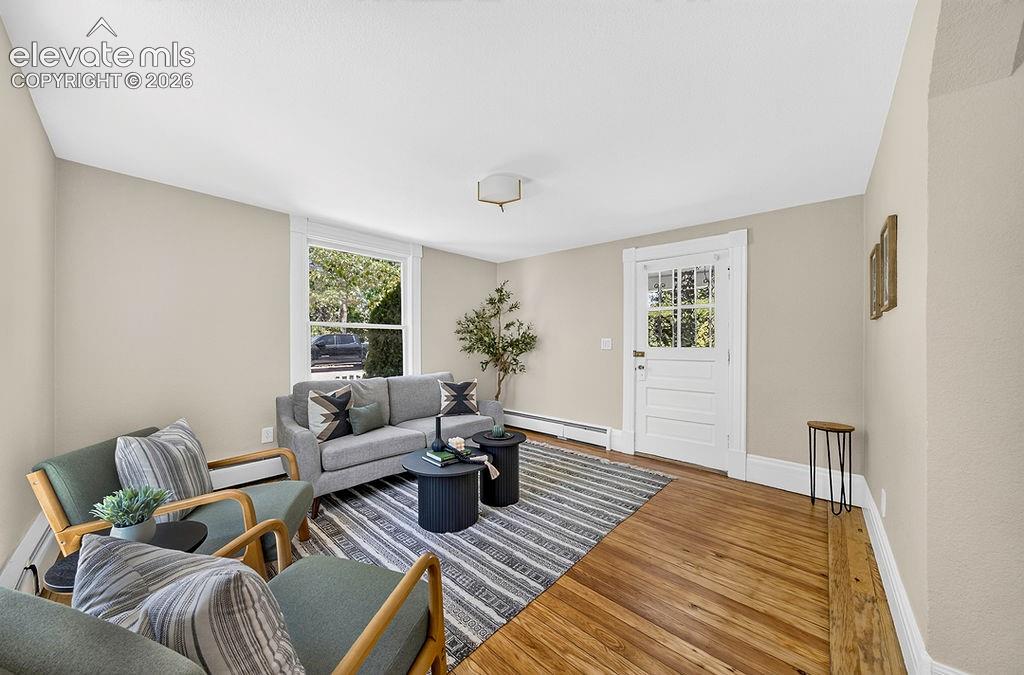 Image 6 of 47: Living Room