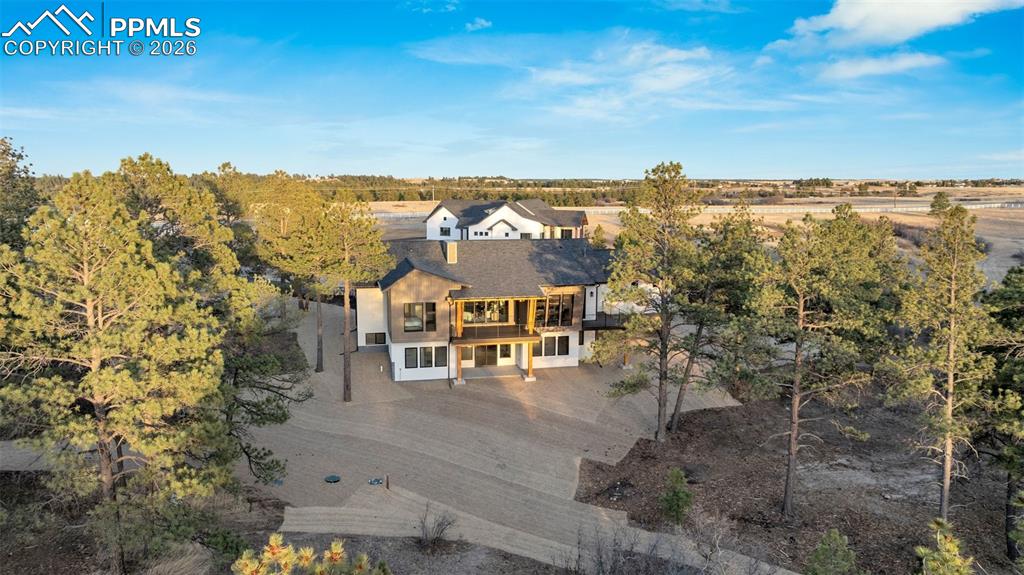 Image 25 of 41: Aerial View