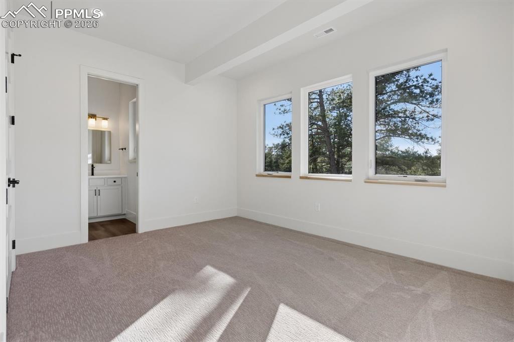 Image 27 of 41: Bedroom